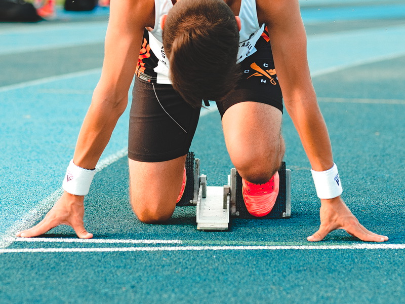 SONDAGE sport-études en athlétisme, école St-Gabriel 2019–2020