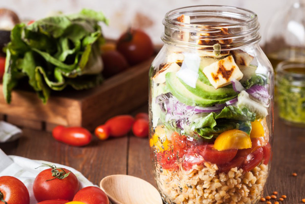 Conférence nutrition