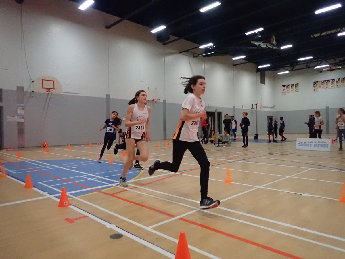 Annulations d'entraînement, janvier 2019